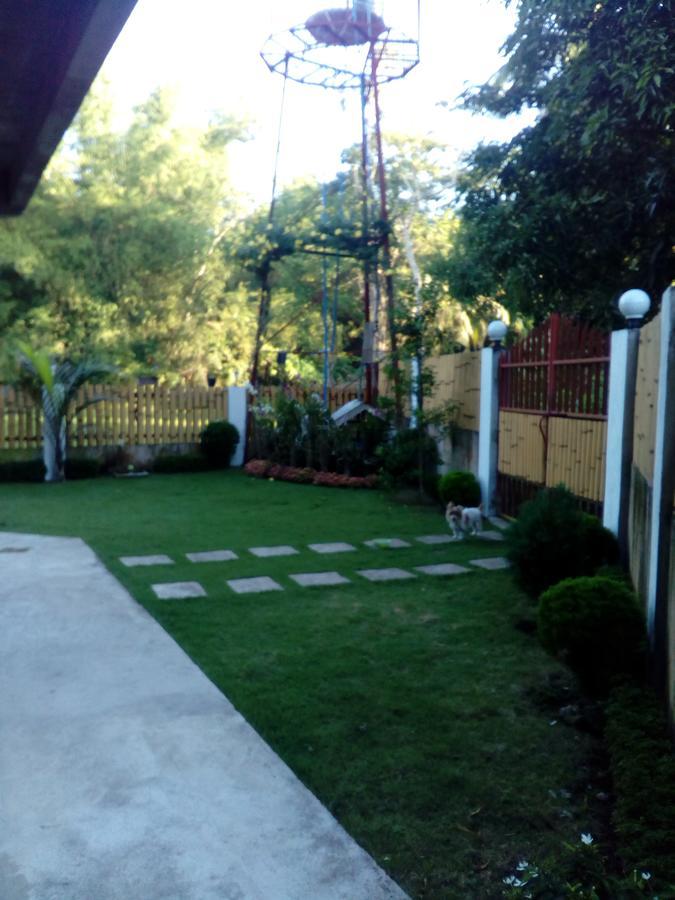 Greenhut Pension & Bar Jagna Exterior foto